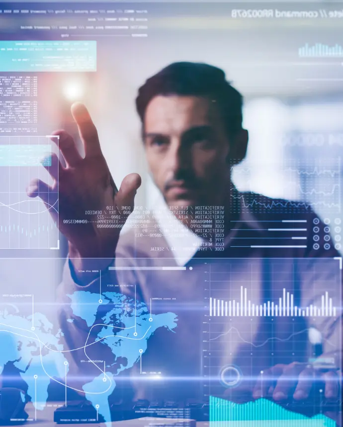 Predictive Energy AI Analytics